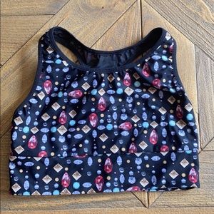 Lightweight sports bra!